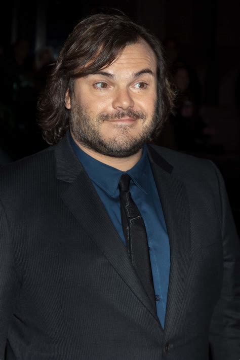 Where Does Jack Black Live?