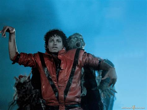Cuz this is Thriller.. - Michael Jackson Photo (13030237) - Fanpop