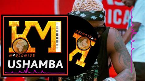 Harmonize Ushamba Official Music Audio Youtube