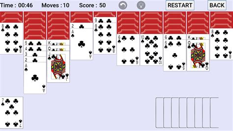 Spider solitaire card games io. Spider Solitaire by Few Arguments