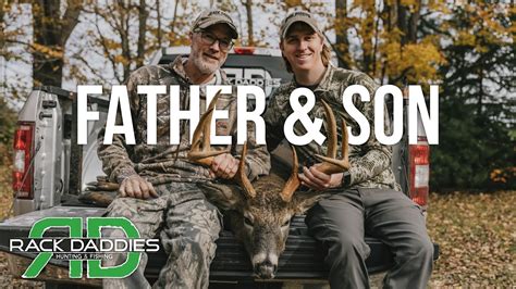 A Father Son Hunting Story Youtube