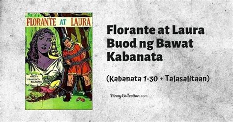 Florante At Laura Buod Ng Bawat Kabanata With Talasalitaan