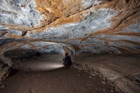 Duck Creek Mammoth Lava Tube Cave Utah Utah Adam Haydock