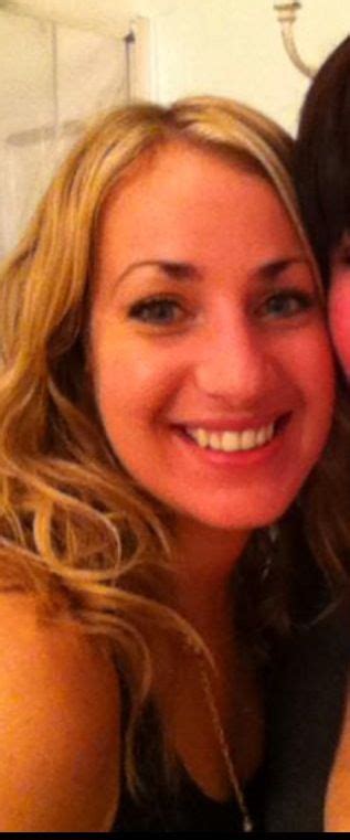 Noelle Paquette Missing In Sarnia On Please Spread The Word Last