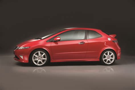 Honda Civic Type R 2007 Hd Picture 38 Of 81 105926 3000x2000