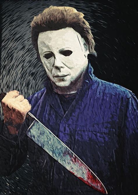 We bring you this movie in multiple definitions. Pin by Trevor Campbell on Halloween | Horror movie art ...
