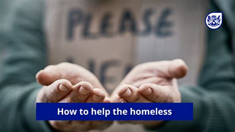 Western Cape Gov On Twitter Make A Lasting Difference In The Life Of A Homeless Person By
