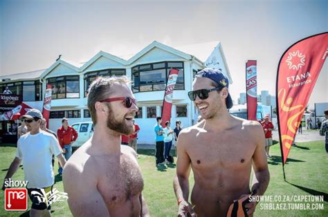 See Yourself In Action At Cape Town Daredevil Speedo Run Cape Town