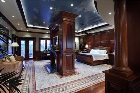 58 Custom Luxury Master Bedroom Designs Interior Design