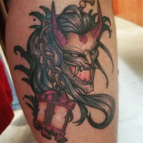 24 League Of Legends Tattoos The Body Is A Canvas