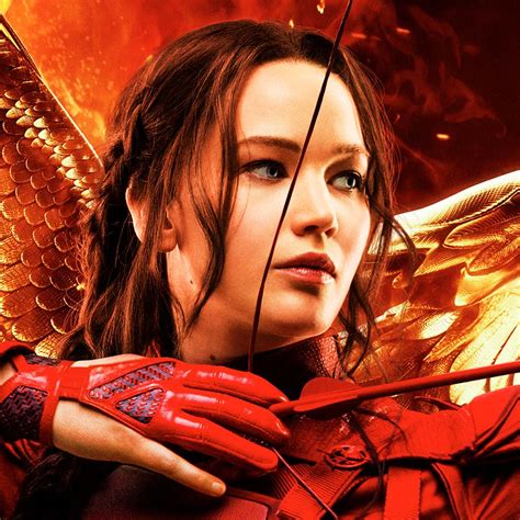 Poster Final De The Hunger Games Mockingjay Part 2 2015