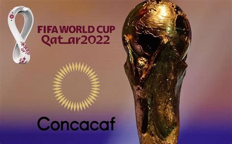 Concacaf Pospone La Eliminatorias Rumbo Al Mundial De Qatar