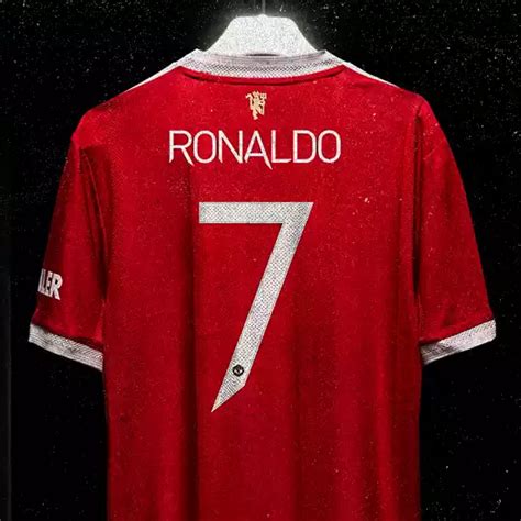 Cristiano Ronaldo Sportslogosnet News