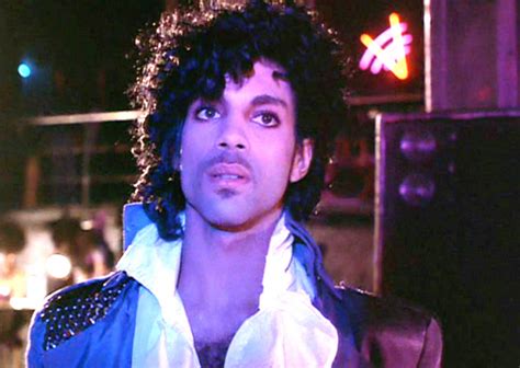 Prince Dead — Music Legend Dies At Age 57 Tvline
