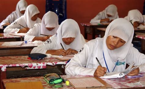 Makalah Pengembangan Kurikulum Pendidikan Islam