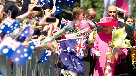 Support For The Monarchy Soars Among Australians Following An