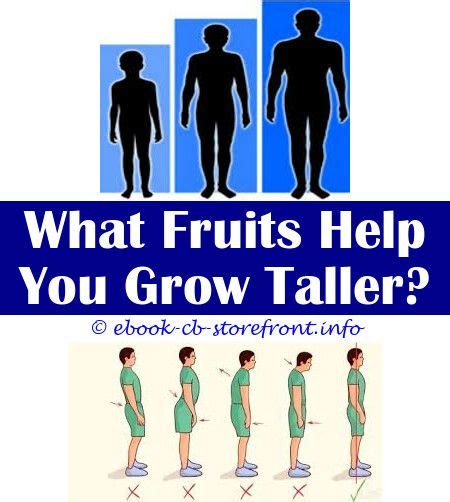 This question was originally answered on quora by bart loews. How To Increase Height After 21 : How To Become Taller Naturally 12 Steps With Pictures Wikihow ...