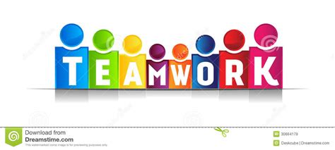 Teamwork Graphics Clipart Free Download On Clipartmag
