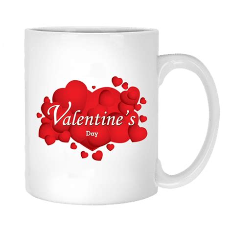 Mugs For Valentines Day Valentine Mug T Valentines Mugs Etsy