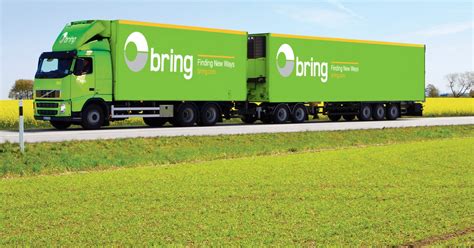 International Cargo - bring.com