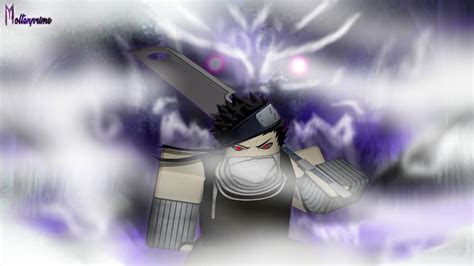 Naruto Zabuza Demon Of The Hidden Mist Gfx By Moltenprime On Deviantart