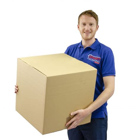 Double Strength Large Moving Box Moving Home Assistant