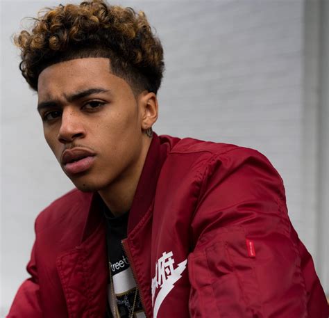 Lucas Coly Age Brother Girlfriend All The Facts You Need To Know