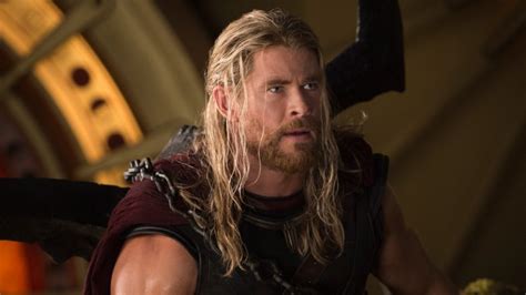 The Ending Of Thor Ragnarok Explained