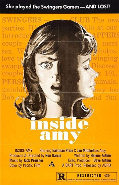 Inside Amy 1974
