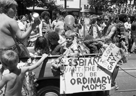 24 powerful photos from pride parades in 1970s san fransisco art sheep