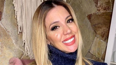 ¡virginia Gallardo Bailó Sexy En Las Redes Y Sin Querer Mostró De Más