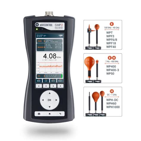 Helps you to increase the volume beyond its regular limits safely. WPH-DC - Active Environmental Solutions