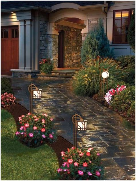 5 Creative Front Yard Decoration Ideas That Youll Admire