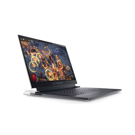 Dell Alienware X14 R1 14 Fhd 144hz Gaming Laptop I7 12700h 470ghz