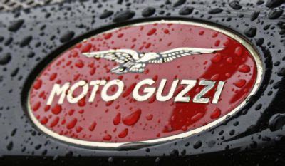 Moto Guzzi Motorcycle Logo History And Meaning Bike Emblem