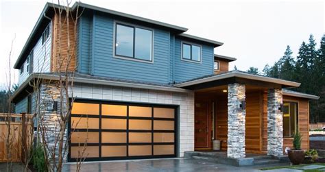 Top Ranking Garage Doors For Nw Builders Cressy Door And Fireplace