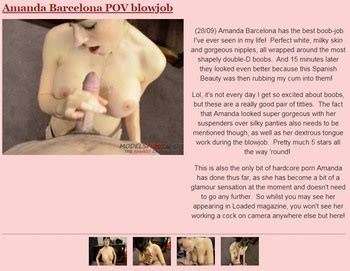 Barcelona in perfect porno Porn Film