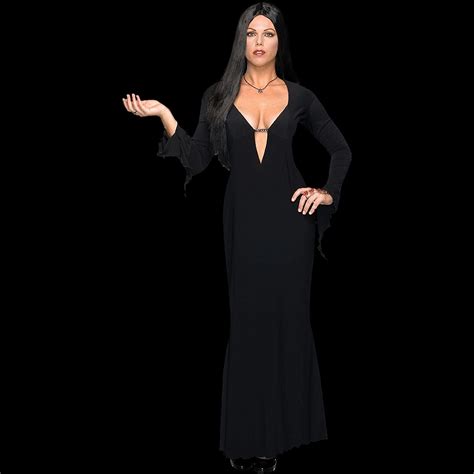 One Of Our New Design Morris Morticia Addams Costume On 2023