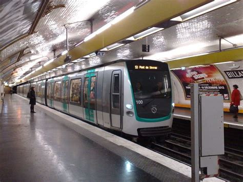 Paris Métro Line 9 Alchetron The Free Social Encyclopedia