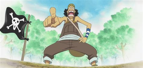 One Piece 10 Beatdowns Usopp Should Have Never Survived Cbr