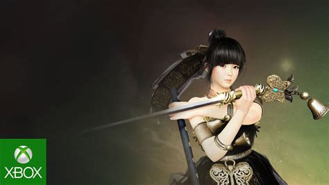This post will collect all the available information on tamers. Black Desert Gameplay Trailer: New Class Tamer Update ...
