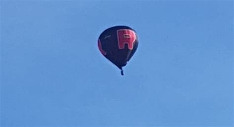 Cult Of Android Team Rocket Hot Air Balloon Signals Pokémon Go