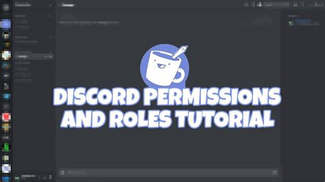 Complete Guide To Different Kinds Of Discord Permissions
