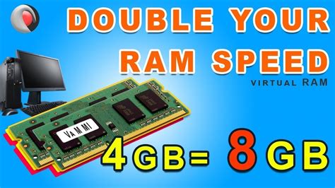 Also, on your quest to increase the amount of free ram, you might be. How do you get more RAM on your computer? ।Bangla। - YouTube