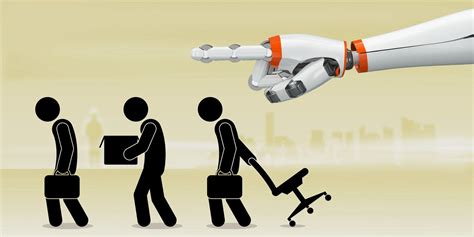What Happens When Robots Can Do All The Jobs Makeuseof