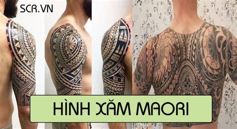 Người maori đã phải ra sức đấu tranh để bảo vệ lãnh thổ của mình. Hình Xăm Maori Đẹp Nhất ️ Mẫu Tattoo Maori Nam Nữ