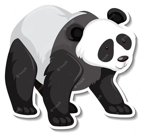 Panda Clipart Transparent Png Clipart Images Free Download Clip Art