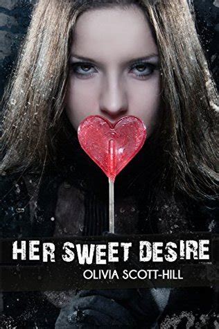Her Sweet Desire Demon Monster Bdsm Erotica By Olivia Scott Hill