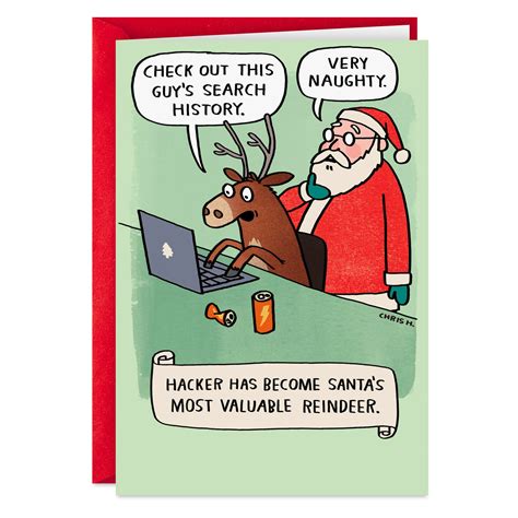 Funny Christmas Card Printable Printable World Holiday