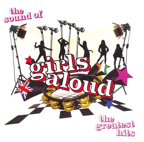 Sound Of Girls Aloud The Greatest Hits Girls Aloud Girls Aloud Cd Album Muziek